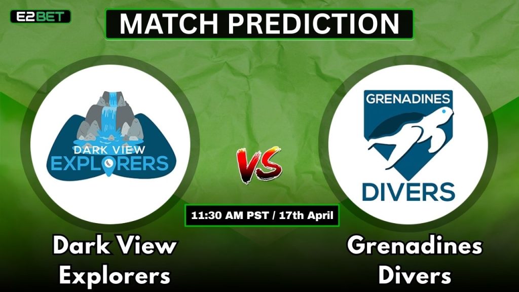 DVE vs GRD