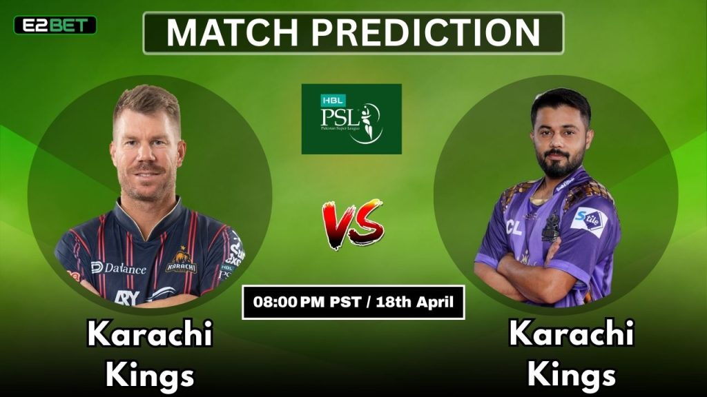KK vs QG