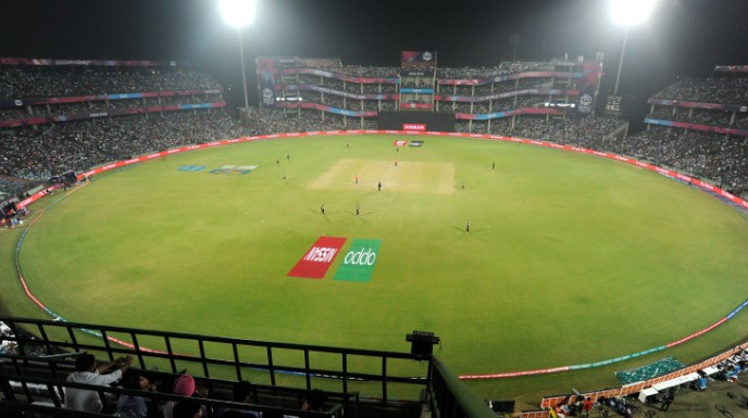 DC vs MI 