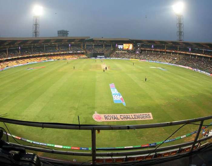RCB vs PBKS