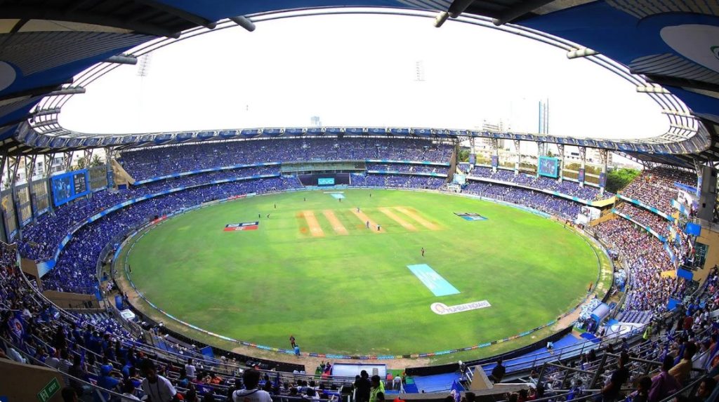 MI vs SRH