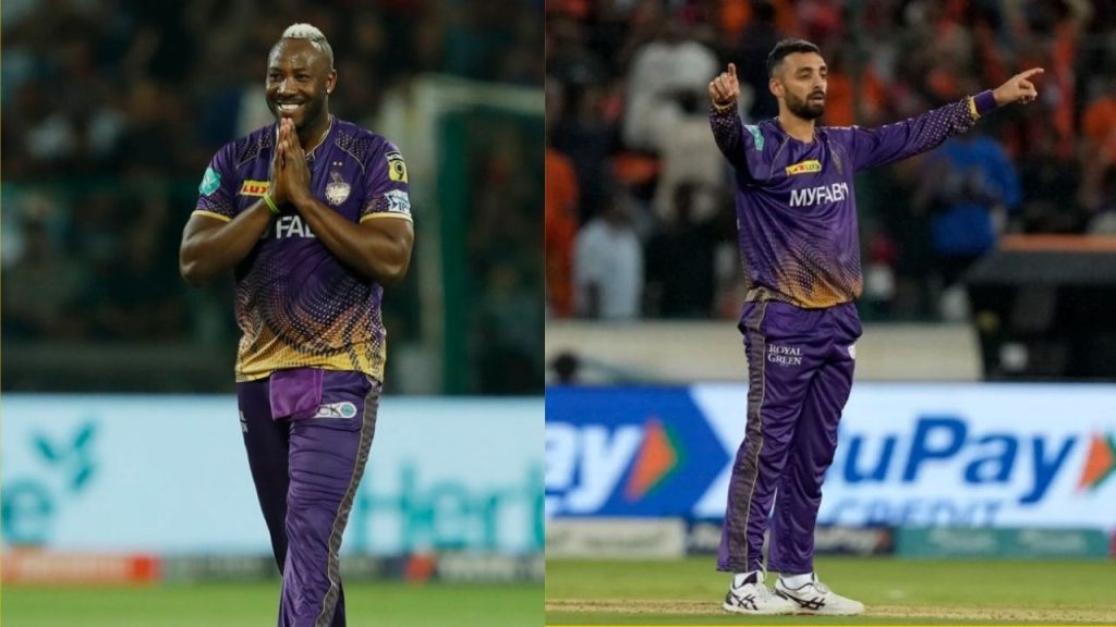 Highest 10th Wicket Partnerships as of IPL 2025