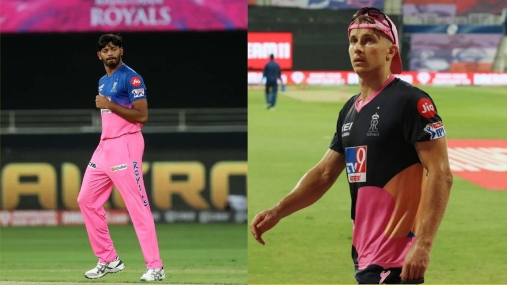 Highest 10th Wicket Partnerships as of IPL 2025