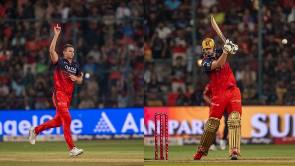 Highest 10th Wicket Partnerships as of IPL 2025