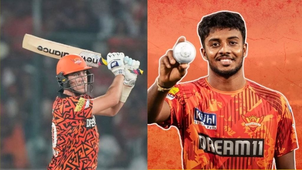 Highest 10th Wicket Partnerships as of IPL 2025