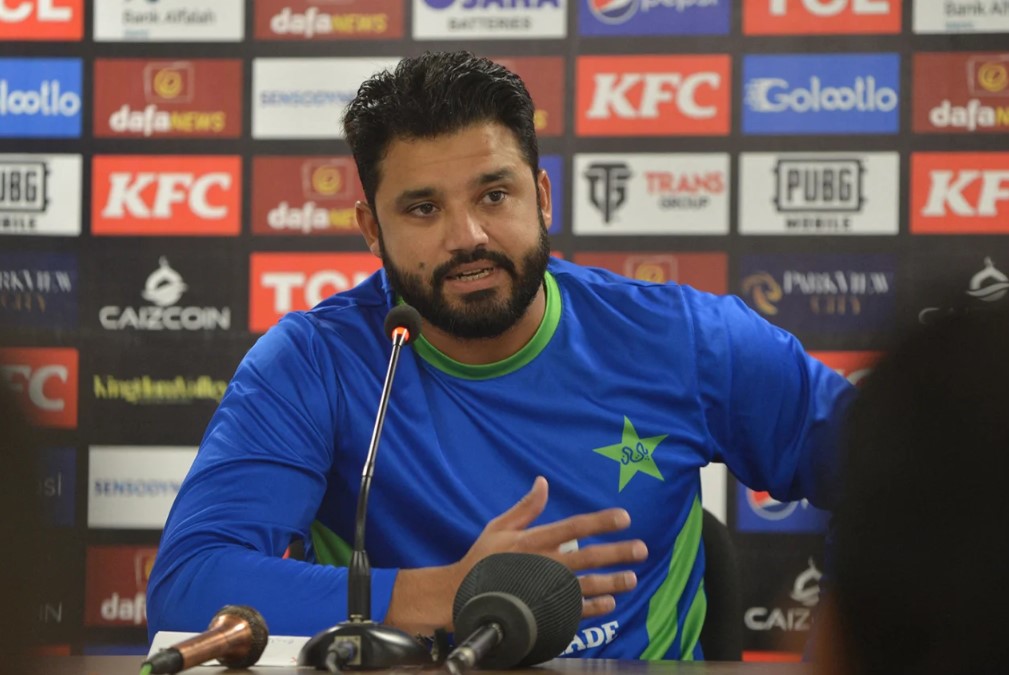 Richest Pakistani Cricketers in 2025
