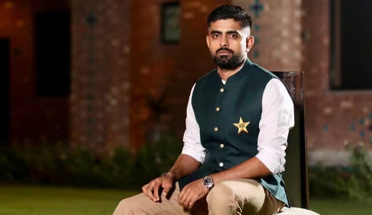 Richest Pakistani Cricketers in 2025