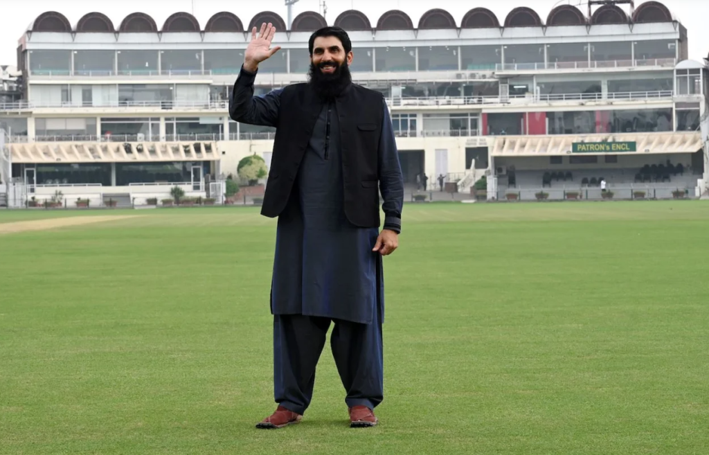 Richest Pakistani Cricketers in 2025