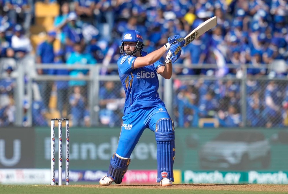 Best IPL Finishers in Death Overs