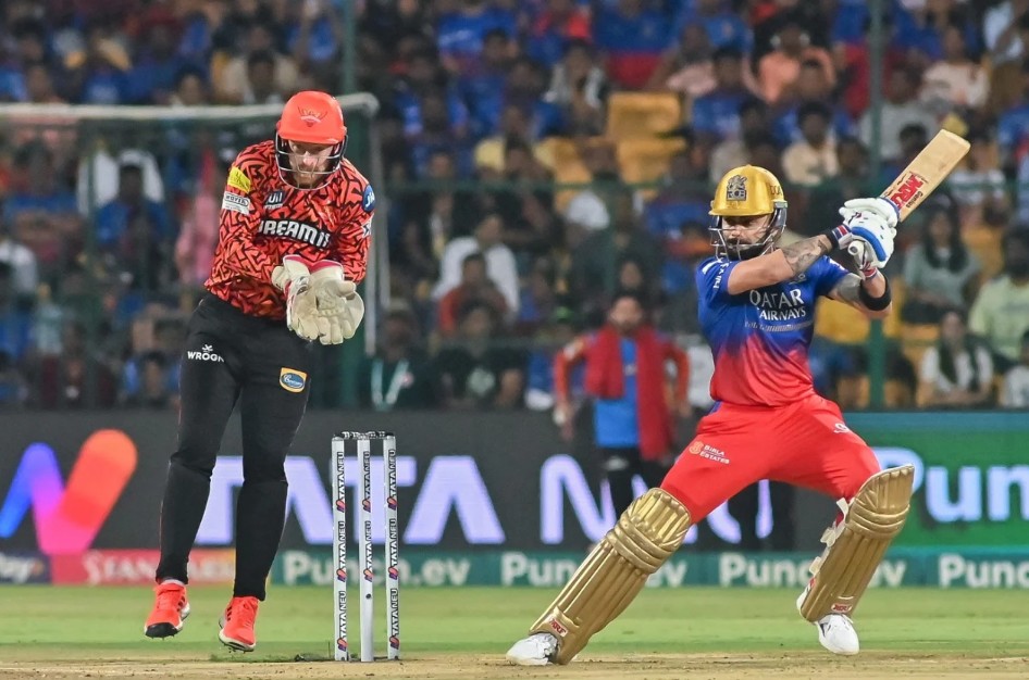 IPL Innings with the Fewest Dot Balls