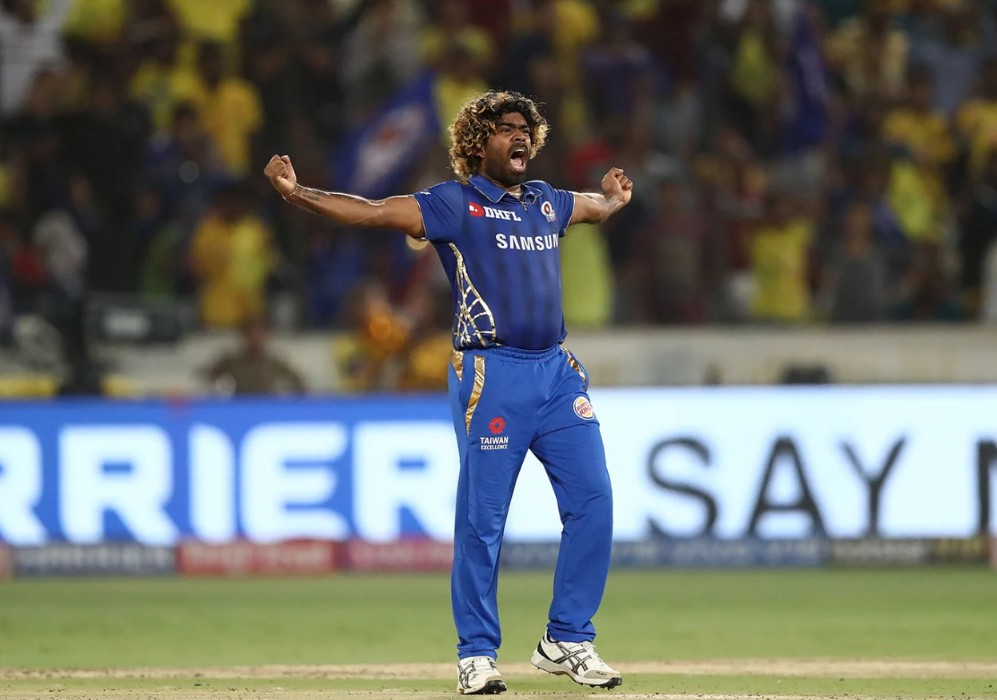 Most 4-Plus Wicket Hauls in the IPL