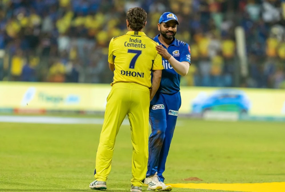 Most Wins Against a Team in IPL History