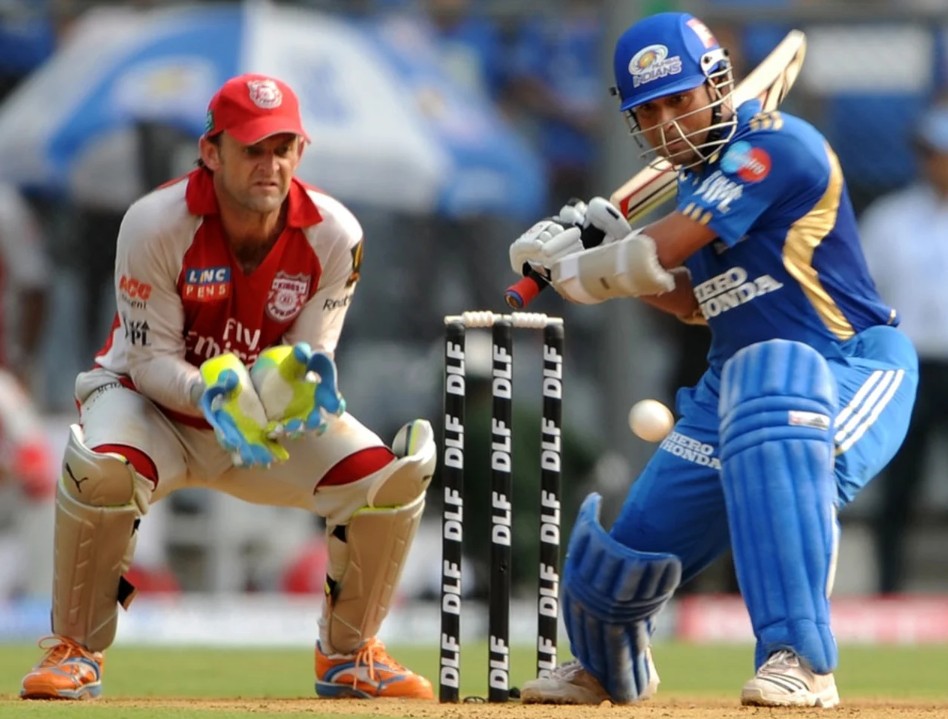 Highest Run-Scorers for Mumbai Indians