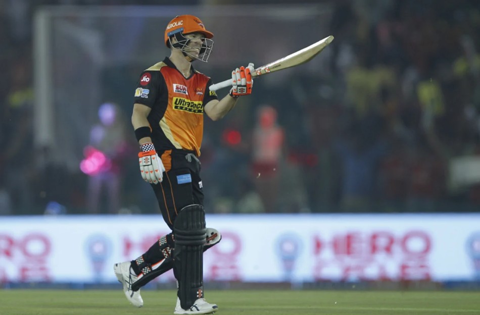 IPL Innings with the Fewest Dot Balls