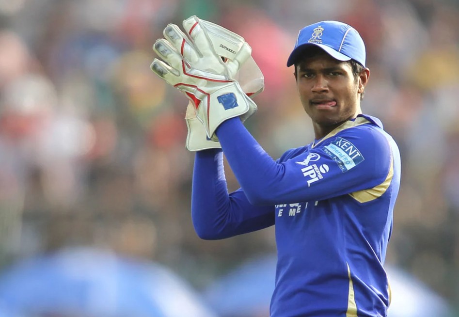 Youngest Players to Score a Half-Century in IPL