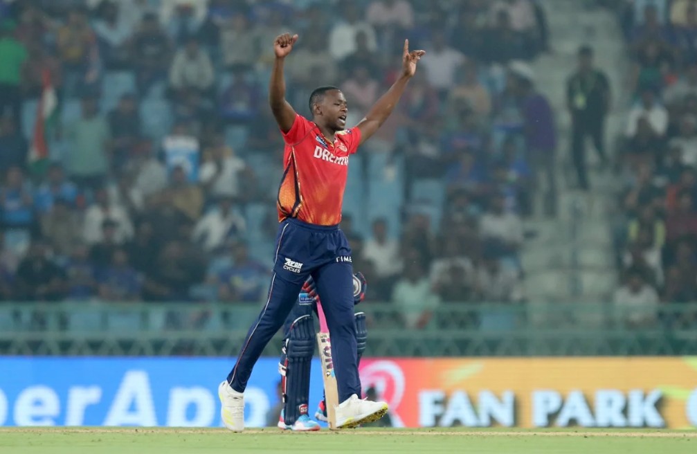 Most 4-Plus Wicket Hauls in the IPL