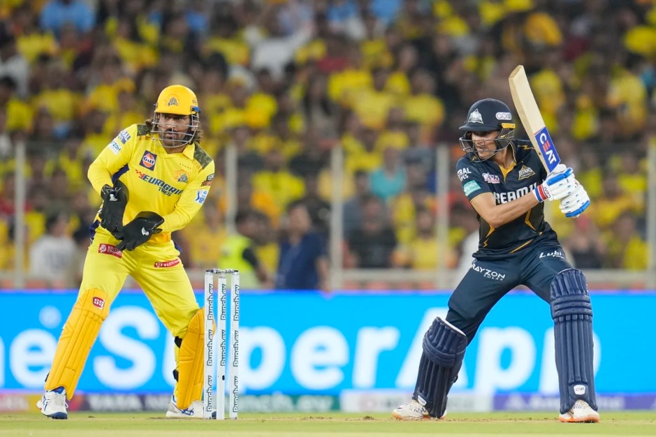 IPL Innings with the Fewest Dot Balls