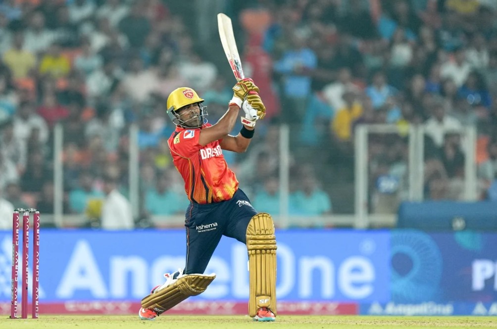 Best IPL Finishers in Death Overs
