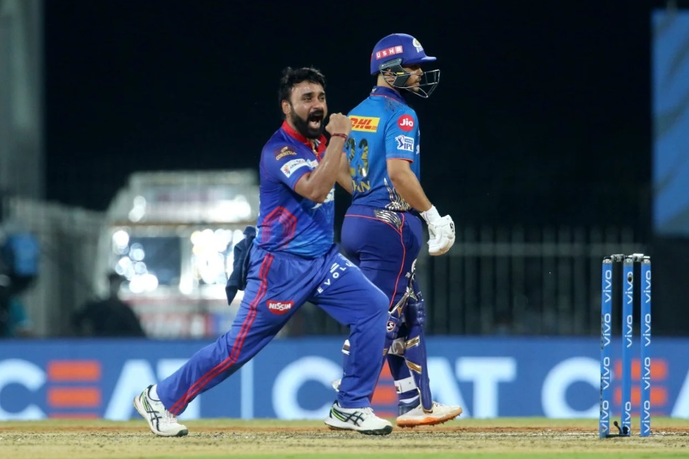 Most 4-Plus Wicket Hauls in the IPL