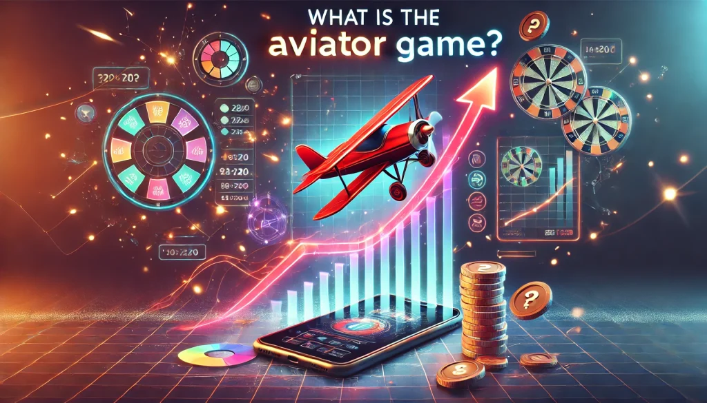 What is Aviator Game on E2Bet