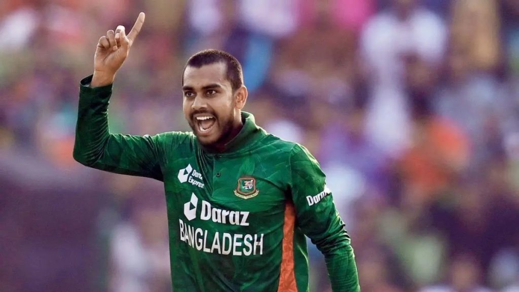 PSL 2025: Mehidy Excited for PSL