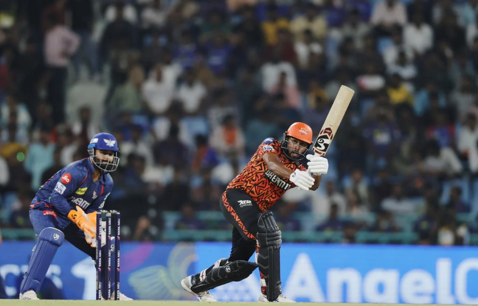Award Winners of IPL 2025