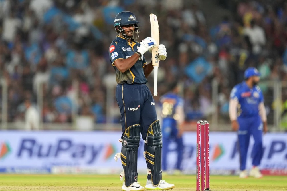Most Runs in Indian Premier League 2025
