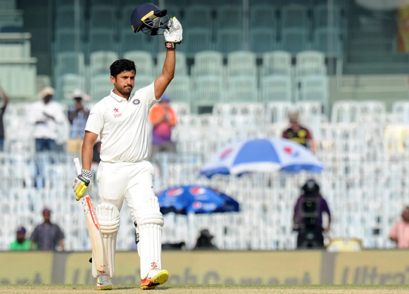 Highest Individual Scores in India vs England Test Matches
