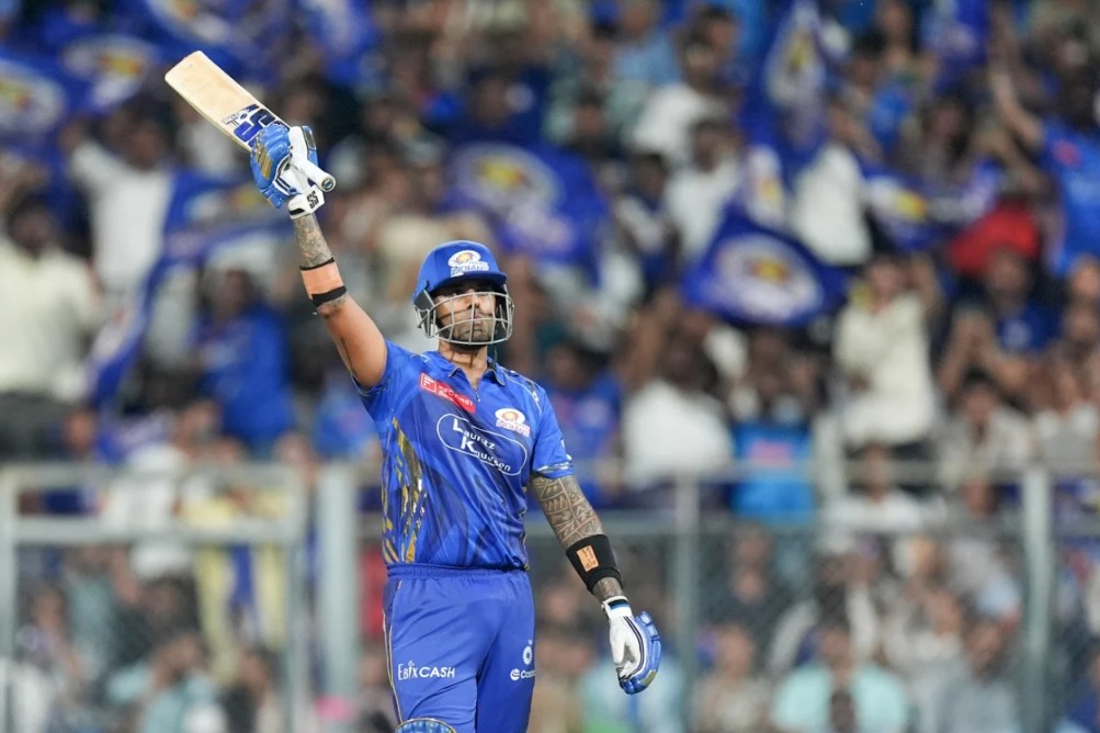Most Runs in Indian Premier League 2025