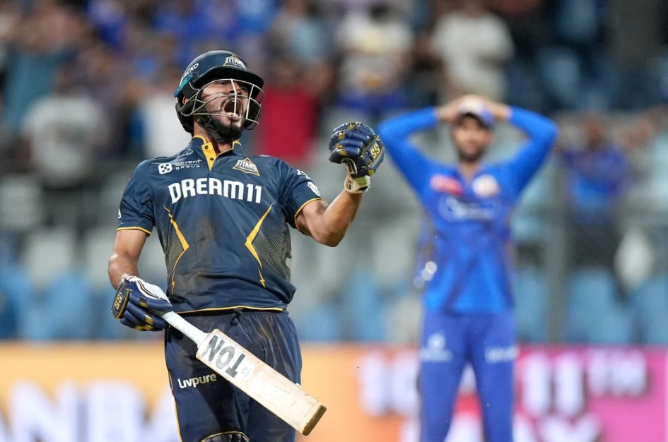 First-Time Records Made in IPL 2025