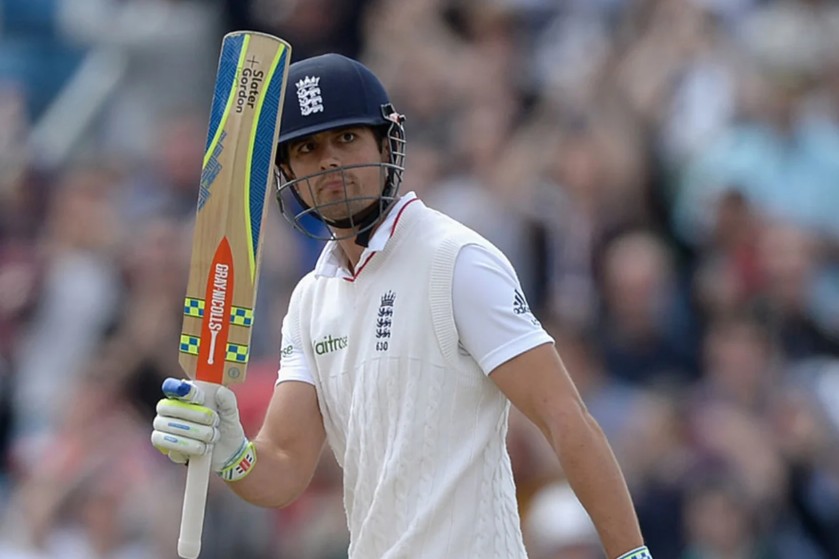 Highest Individual Scores in India vs England Test Matches