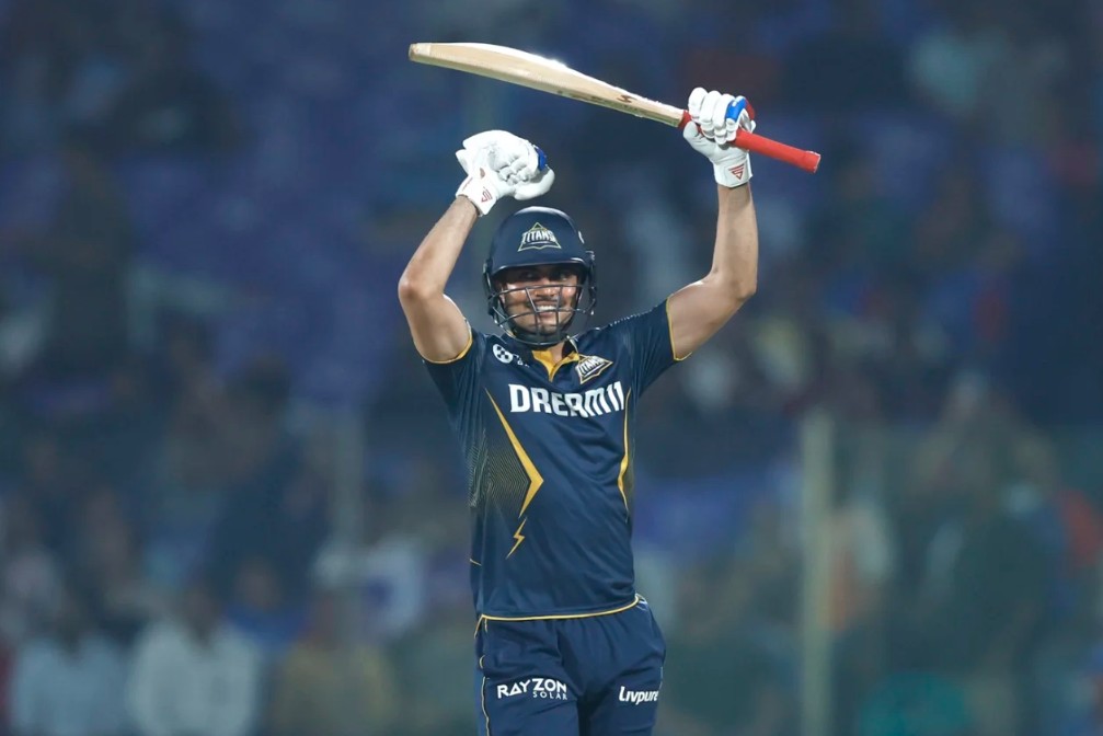Most Runs in Indian Premier League 2025