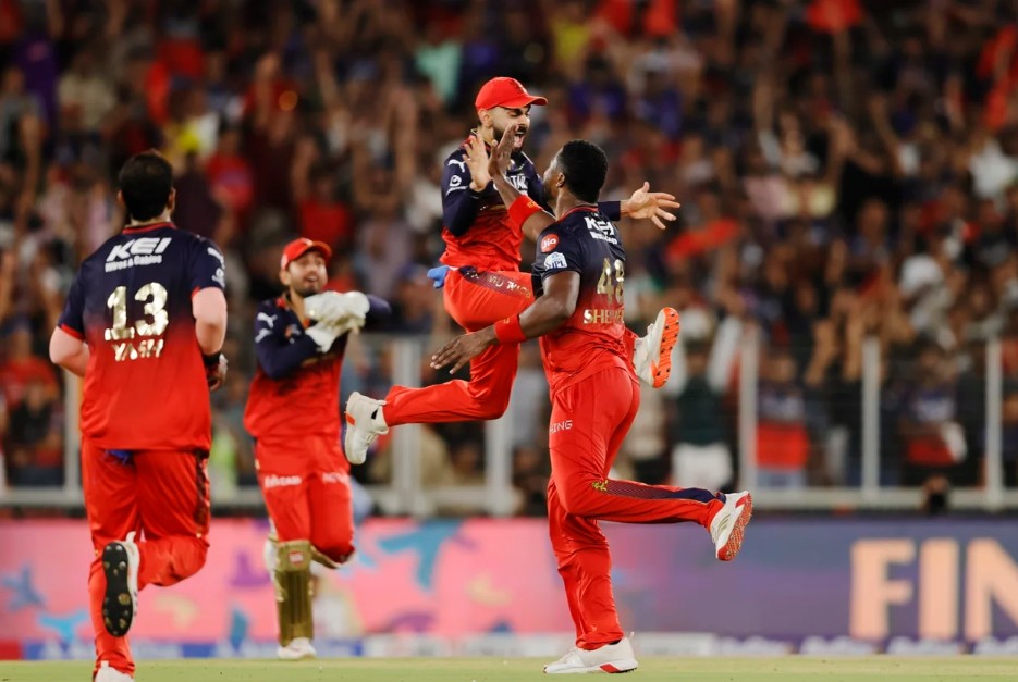 First-Time Records Made in IPL 2025