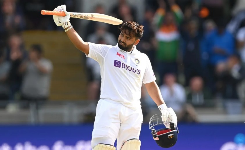 biggest Test partnerships by Indian batters in England