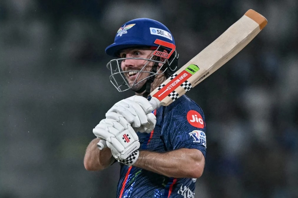 Most Runs in Indian Premier League 2025