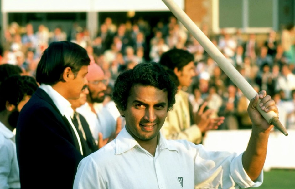 biggest Test partnerships by Indian batters in England