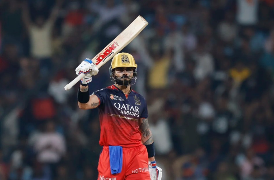 Most Runs in Indian Premier League 2025