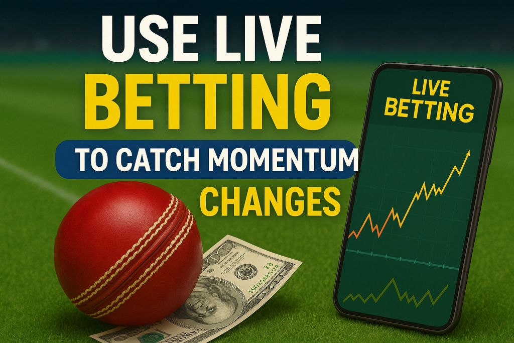 Cricket Betting Tips