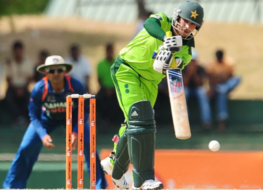 Most Hundreds in India vs Pakistan ODIs