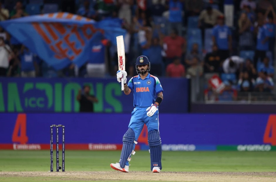 Asia Cup Records