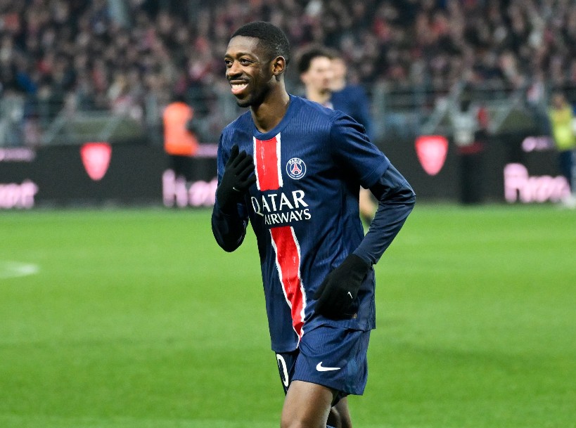 Best Muslim Footballers in the World 2025
