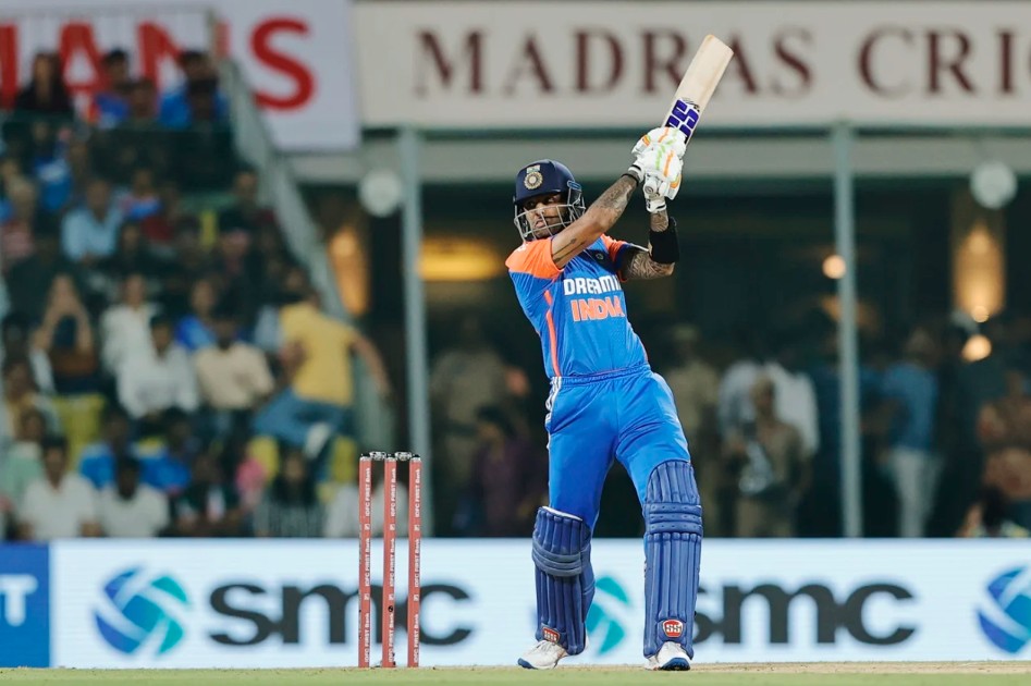 Best Batsmen in Asia Cup 2025
