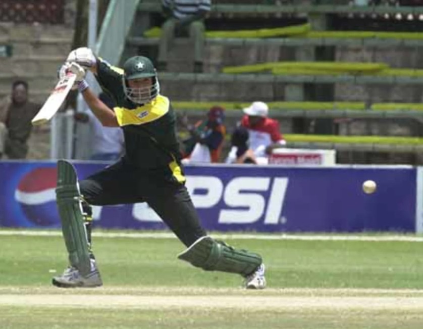 Most Runs in Australia vs Pakistan ODIs