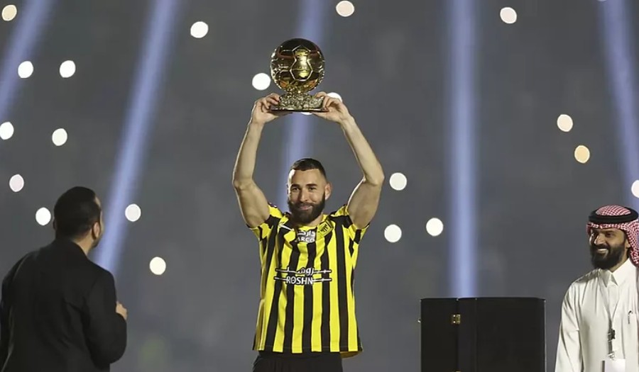 Best Muslim Footballers in the World 2025