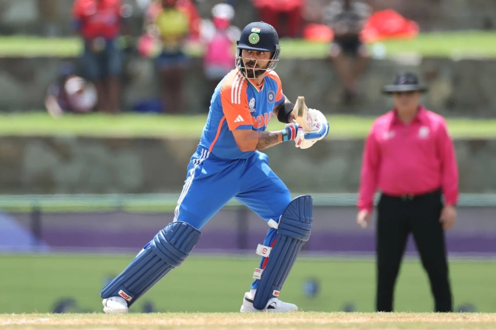King of Cricket in 2025