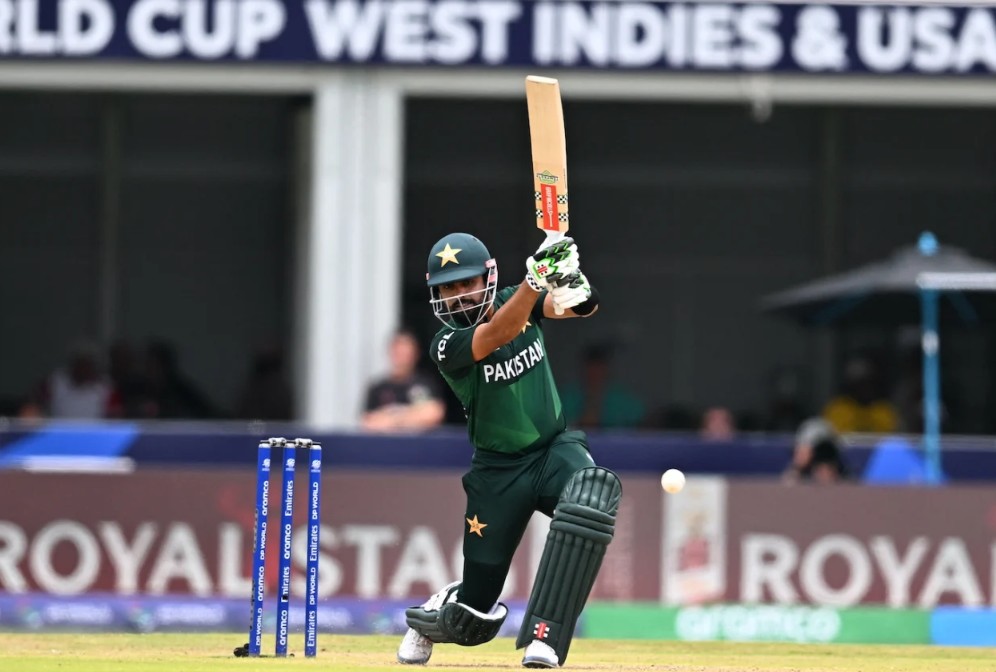 King of Cricket in 2025