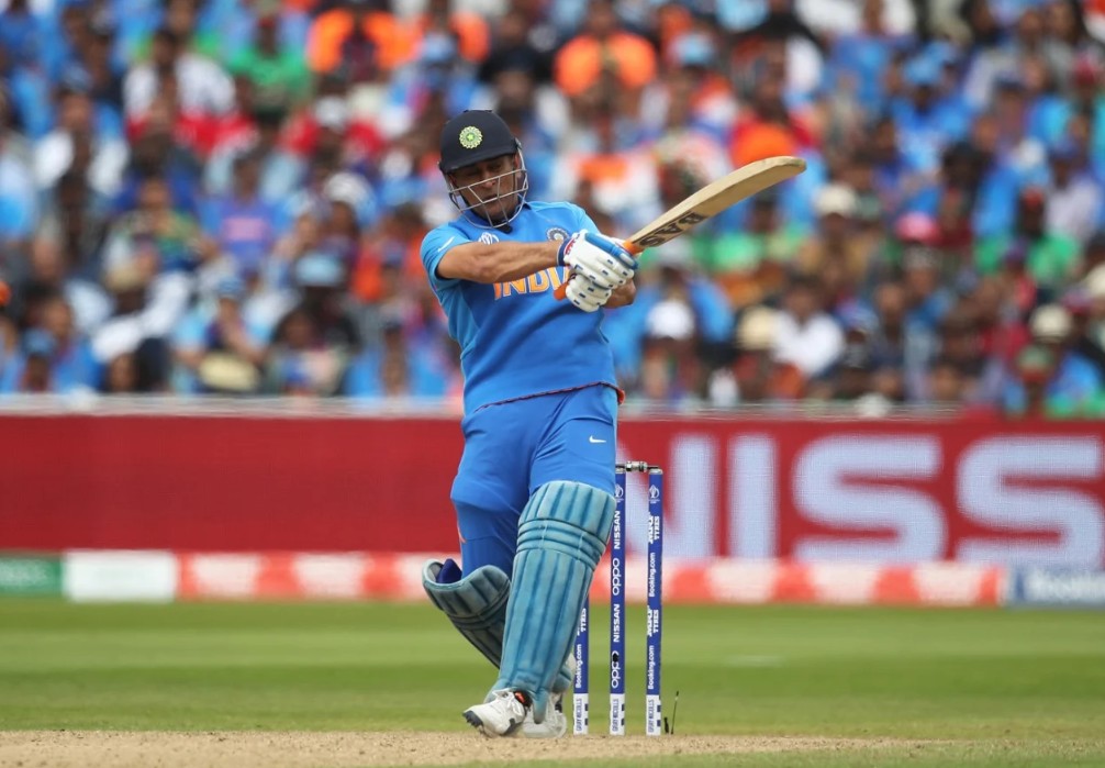 King of Cricket in 2025