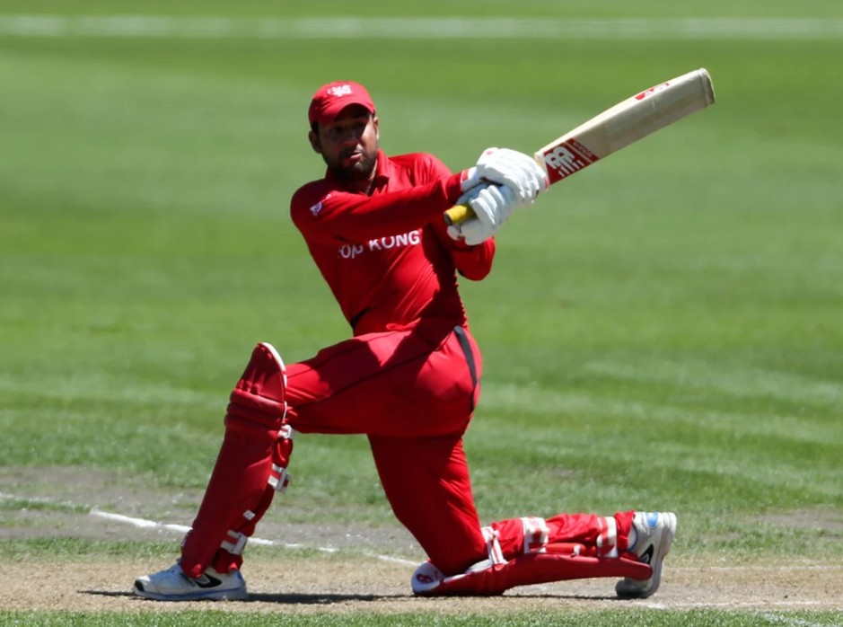 Best Batsmen in Asia Cup 2025