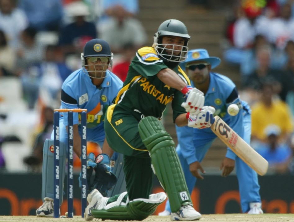 Most Runs for India vs Pakistan in ODIs
