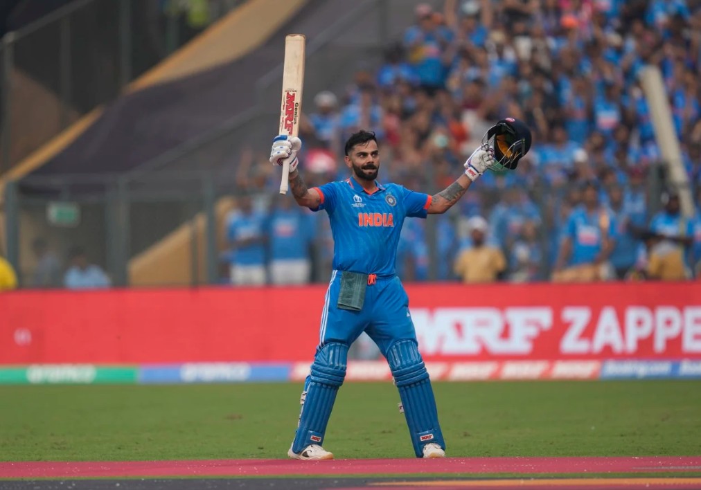 Most Hundreds in India vs Pakistan ODIs